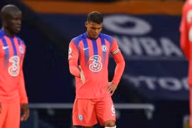 Thiago Silva nói gì trước sai lầm ở trận ra mắt Chelsea?