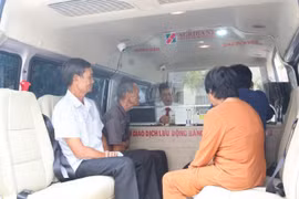 Gia tăng nguồn vốn phục vụ tiêu dùng tại địa bàn “Tam nông”, Agribank kiên định mục tiêu đẩy lùi nạn tín dụng đen