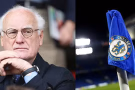 Chủ tịch CLB Chelsea - Bruce Buck tuyên bố trả lương đầy đủ cho toàn thể nhân viên