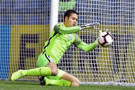 Sự kiện thể thao nổi bật 17/4: Filip Nguyễn muốn bắt chính cho ĐT Việt Nam tại World Cup 2022 