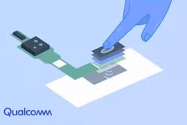 Qualcomm hợp tác cùng BOE để đưa cảm biến vân tay lên nhiều sản phẩm