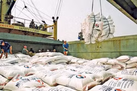 Thủ tướng Chính phủ yêu cầu tháo gỡ khó khăn cho xuất khẩu gạo