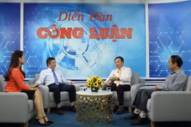 Diễn đàn Công luận: Kinh tế Báo chí - Nhìn từ đại dịch Covid-19 (Phần 1)
