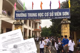 Công ty xây dựng Trung Hà "khai khống" tổng giá trị hạng mục để quyết toán
