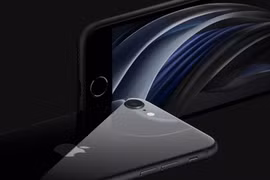 iPhone SE mới ra mắt sẽ không có chip định vị U1 như iPhone 11