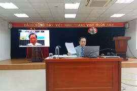Khai mạc Vòng chấm sơ khảo Giải báo chí Quốc gia lần thứ XIV - năm 2019