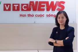 Bà Lê Mỹ Ái Linh được bổ nhiệm làm Phó Tổng biên tập Báo điện tử VTC News