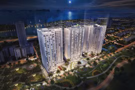 Dự án Xuân Mai Tower Thanh Hóa: Mua nhà thời Covid – Nhận quà mê tít