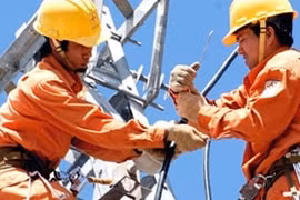 Hà Nội không cắt điện, nước ngày nắng nóng