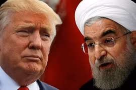 Iran truy nã Tổng thống Mỹ, đề nghị Interpol hỗ trợ nhưng bị từ chối