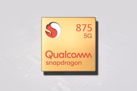 Chip Snapdragon 875 sẽ đắt hơn 100 USD so với chip Snapdragon 865