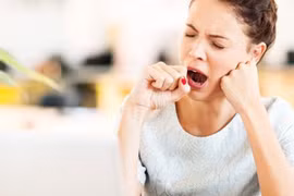 6 vấn đề sức khỏe có thể bạn đang gặp phải khi ngủ nhiều hơn 10 tiếng/ngày