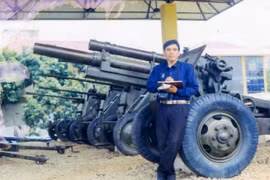 Phan Thế Cải - Cánh chim không mỏi giữa bầu trời báo và thơ