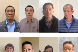 Khởi tố 14 bị can liên quan dự án của Công ty gang thép Thái Nguyên