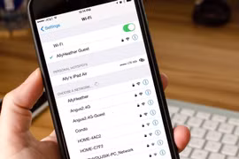 Mẹo iOS 14: Hướng dẫn 9 cách sửa lỗi Wifi trên iPhone