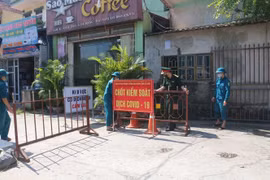 Hà Nam: Phong tỏa khu dân cư liên quan ca mắc Covid-19 đi xuất khẩu lao động