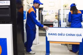 Giá xăng có tăng trong kỳ điều chỉnh ngày 27/8?
