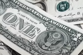 Tỷ giá ngoại tệ ngày (26/8): Đồng USD biến động nhẹ