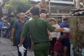 Danh tính nạn nhân trong vụ nổ xưởng cơ khí tại huyện Đông Anh