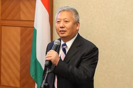 Quan chức Trung Quốc được bầu vào Tòa án Quốc tế về Luật Biển