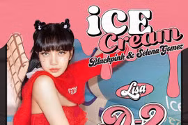 YG Entertainment tung teaser cuối cùng cho thành viên Blackpink