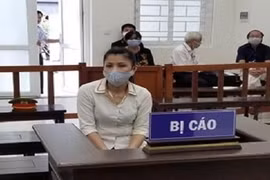 Nhân viên cấp dưỡng mạo nhận 'trợ lý Tổng Giám đốc Tập đoàn' để lừa đảo