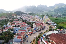 Sơn La lựa chọn nhà đầu tư dự án đô thị sinh thái Mộc Châu 3.380 tỷ đồng
