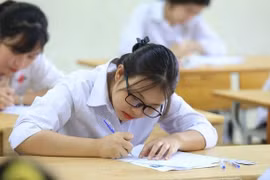 Tra cứu điểm thi THPT 2020 tỉnh Bến Tre nhanh nhất