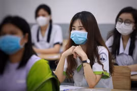 Tra cứu điểm thi THPT 2020 tỉnh Cà Mau nhanh nhất