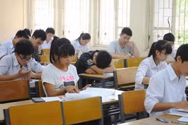 Tra cứu điểm thi THPT 2020 tỉnh Điện Biên nhanh nhất