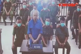 Vợ chồng Đường “Nhuệ” và đàn em bị tuyên phạt tổng cộng 17 năm 6 tháng tù