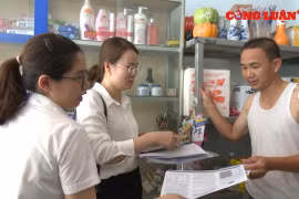 Truyền thông về chính sách BHXH, BHYT: Đổi mới để phát triển