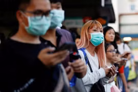Singapore: Không nghiêm túc chống dịch có thể bị bỏ tù