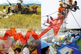 Chính phủ chưa điều chỉnh chỉ tiêu phát triển kinh tế - xã hội