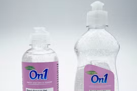 Viện Pasteur TP. HCM và Sở Y tế Bình Dương đưa ra kết quả Gel rửa tay khô On1 có tính năng diệt khuẩn