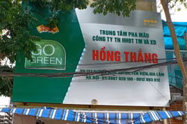 Khách hàng “nghi ngờ” Sơn SPEC kém chất lượng!