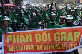 Nỗi lo độc quyền về giá cước vận tải đang dần hiện hữu