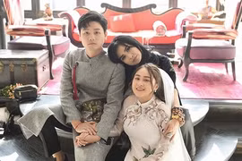 Con gái của Thanh Lam và Quốc Trung hạnh phúc bước sang tuổi 24