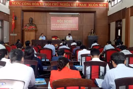Đắk Nông: Kiện toàn Ban chỉ đạo thực hiện chính sách BHXH, BHYT trên địa bàn 