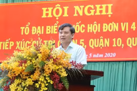 Viện trưởng Viện KSND Tối cao: Kháng nghị vụ Hồ Duy Hải là có căn cứ, đúng thẩm quyền