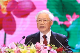 Làm theo chỉ dẫn của Bác, kiên quyết, kiên trì làm trong sạch đội ngũ của Đảng