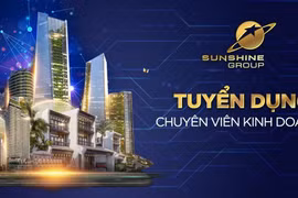 800 sàn môi giới đóng cửa, làn sóng môi giới bất động sản “di cư” theo chủ đầu tư lớn