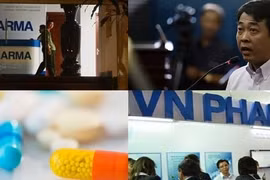 Xét xử phúc thẩm vụ VN Pharma: Xuất hiện chứng cứ mới về nguồn gốc thuốc ung thư giả