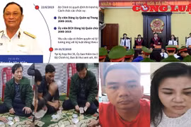 Bản tin pháp luật 8H: Hôm nay, xét xử cựu Thứ trưởng Bộ Quốc phòng Nguyễn Văn Hiến