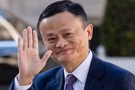 Tỷ phú Jack Ma rời Hội đồng quản trị, Softbank gặp khó