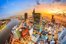 Diễn đàn Công luận: Giải pháp giúp thị trường bất động sản "hồi sinh" sau đại dịch Covid-19