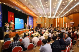 Khoa học và Công nghệ đóng góp tích cực vào phát triển kinh tế - xã hội