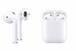 Cách ghép nối lại tai nghe Apple AirPods