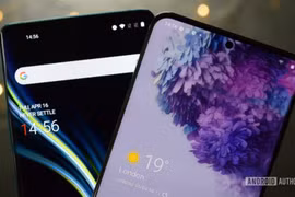 Độ phân giải QHD + đã trở thành một tính năng ẩn cho smartphone?