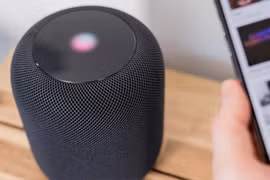 Mẹo hướng dẫn cách khắc phục tình trạng HomePod không phản hồi